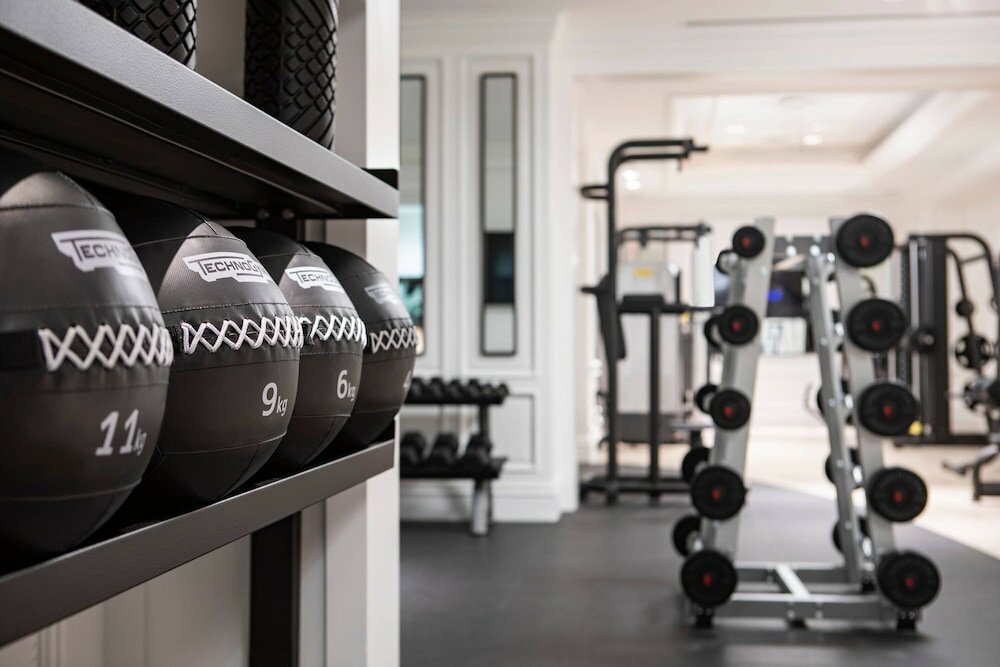 Фото The Ritz-Carlton New York, Central Park