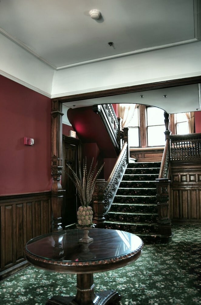 Фото The Inn on Ferry Street