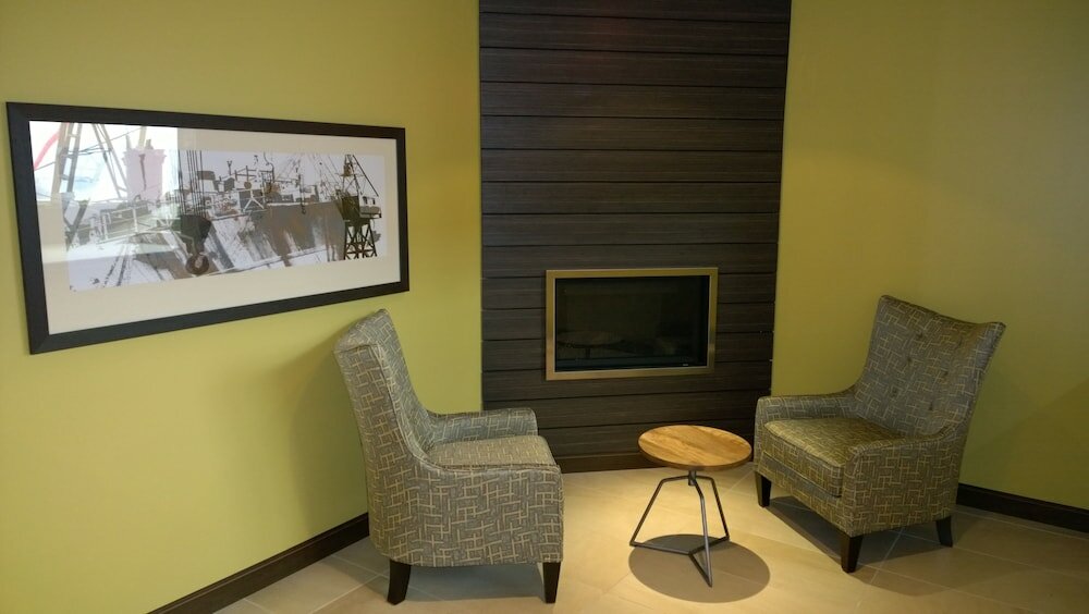 Фото Pacific Inn