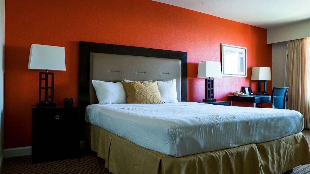 Фото Motel 6 Anaheim Hills