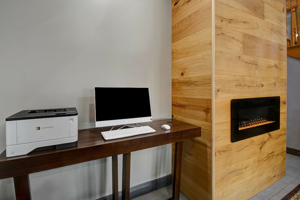 Фото Country Inn & Suites by Radisson, Cincinnati Airport, Ky