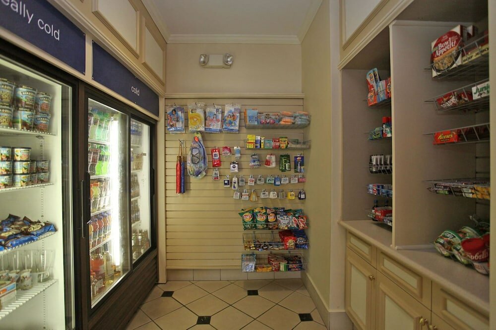 Фото Hilton Garden Inn Chesterton