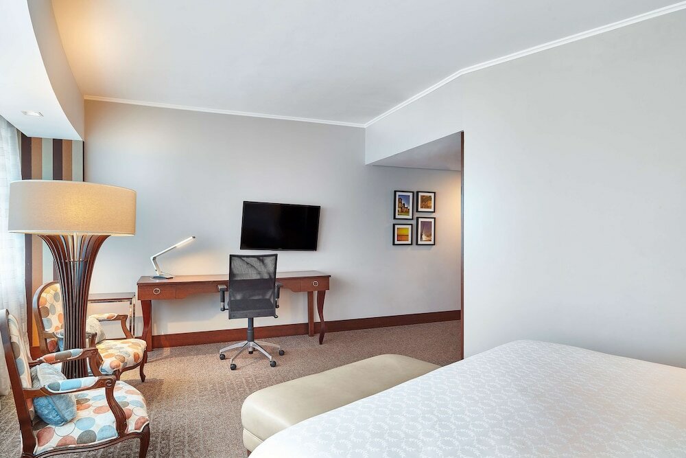 Фото Hilton Porto Alegre