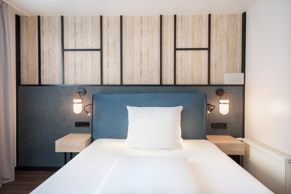 Фото Hotel München City Center affiliated by Meliá