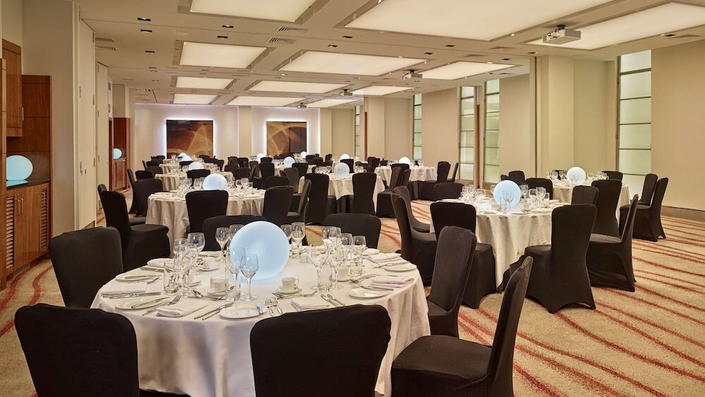 Фото Park Plaza Victoria London