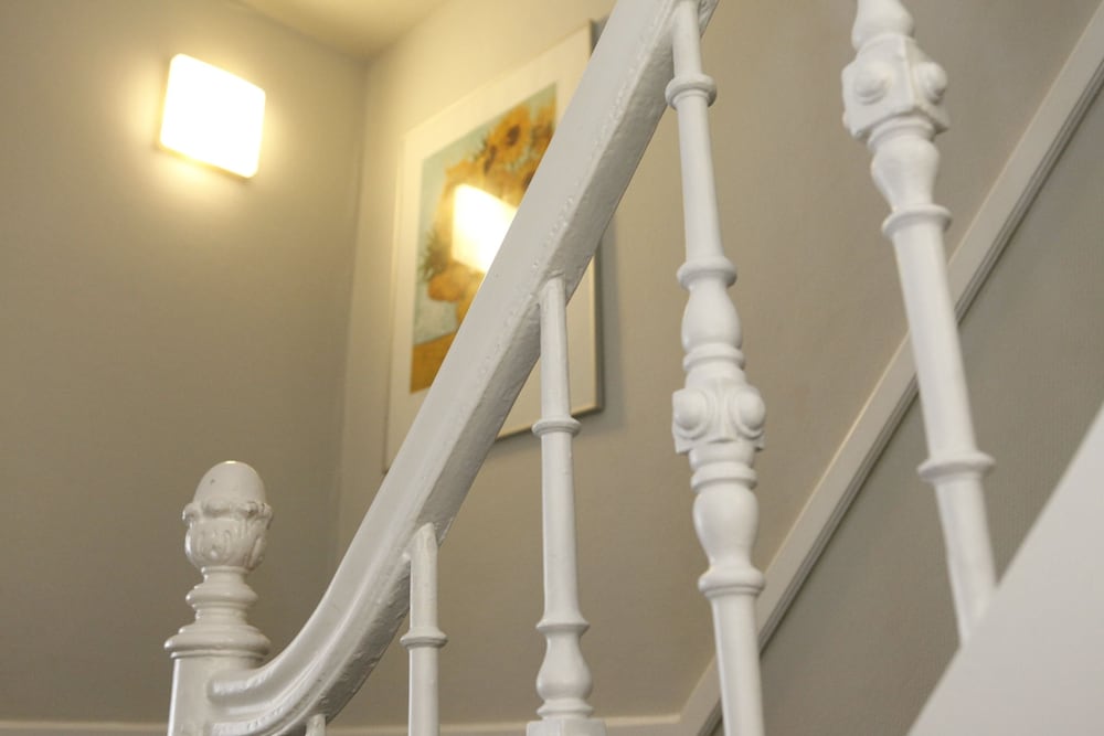 Фото Hotel De Gerstekorrel