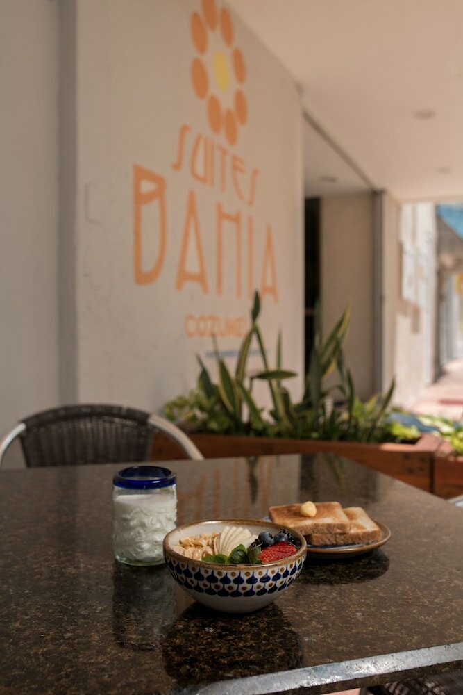 Фото Suites Bahia