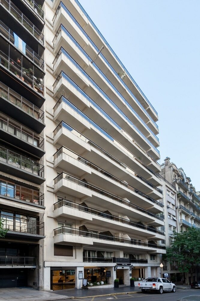 Фото Feir's Park Hotel & Rooftop