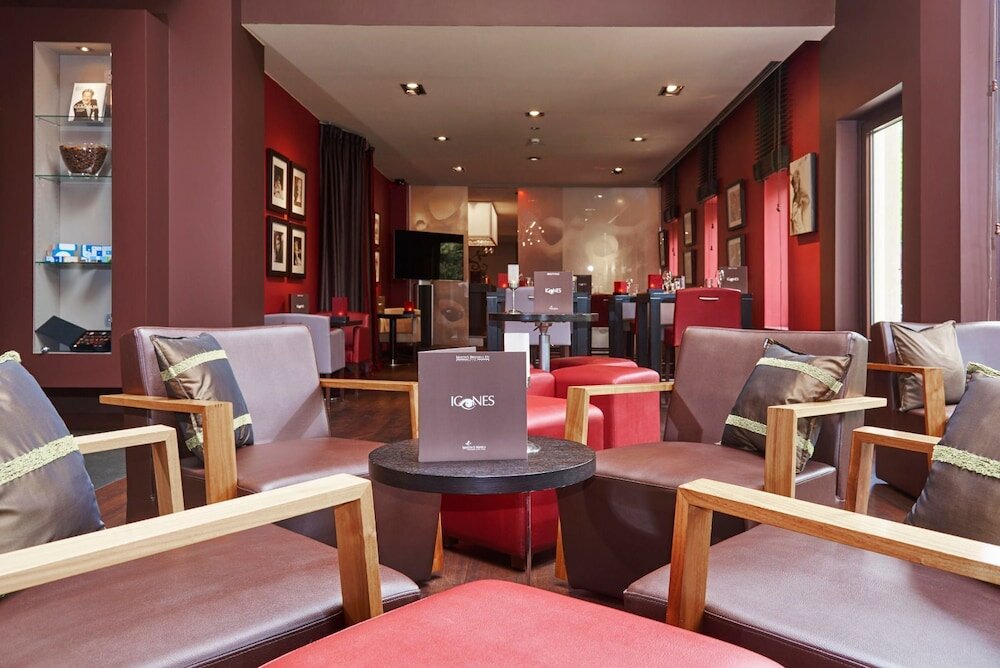 Фото Martin's Brussels Eu