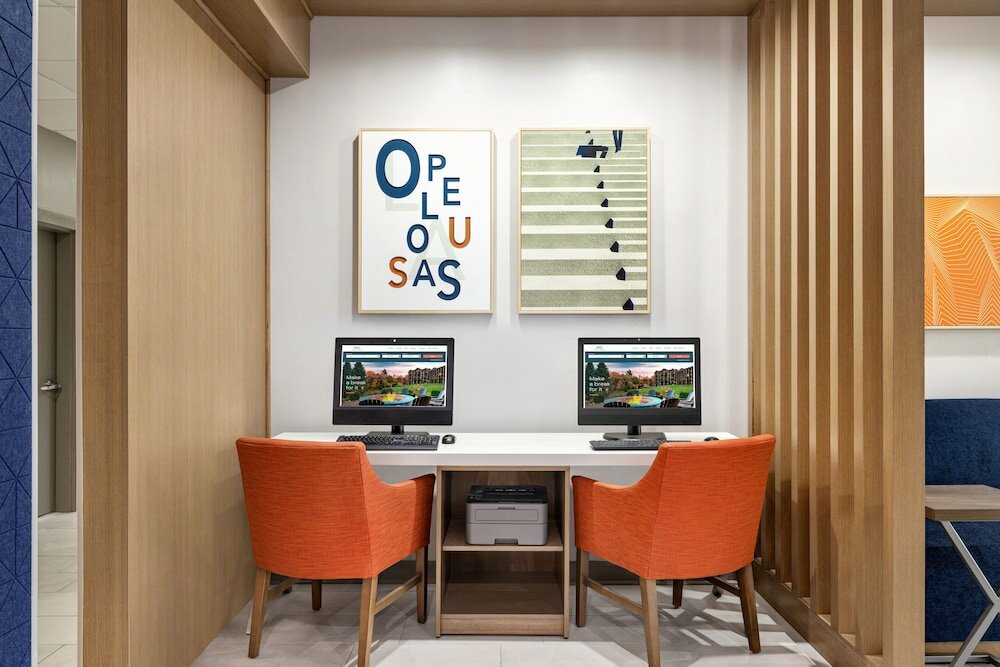 Фото Holiday Inn Express & Suites Opelousas, an Ihg Hotel