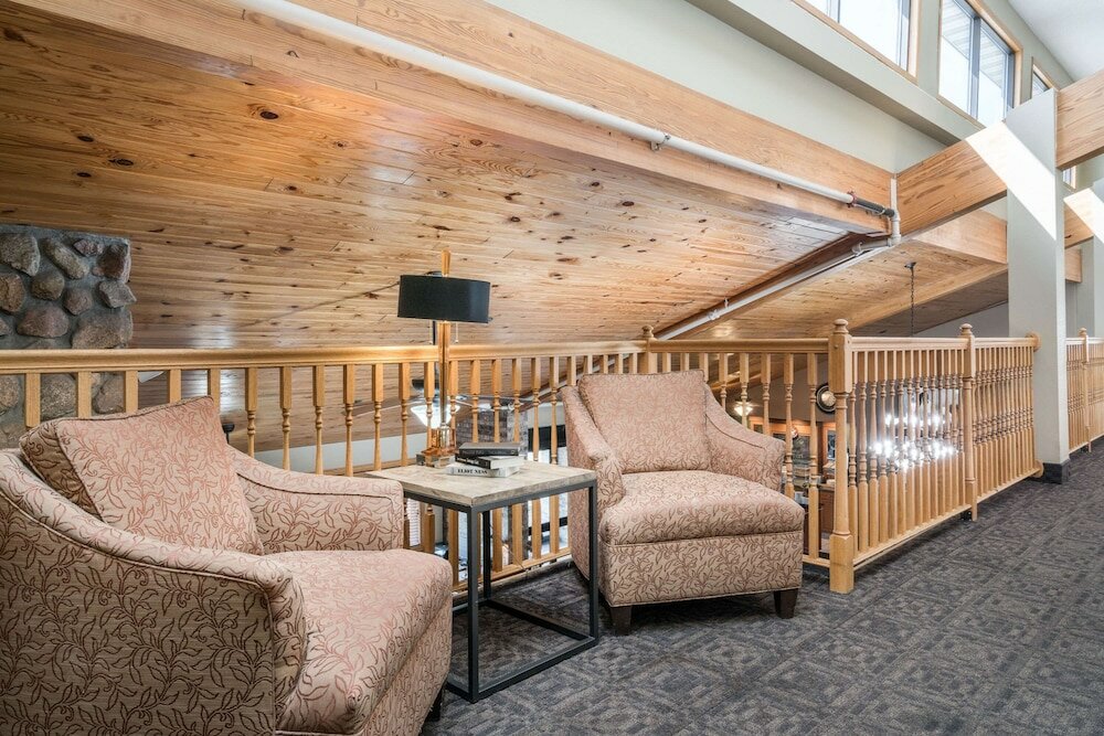 Фото AmericInn by Wyndham Bismarck