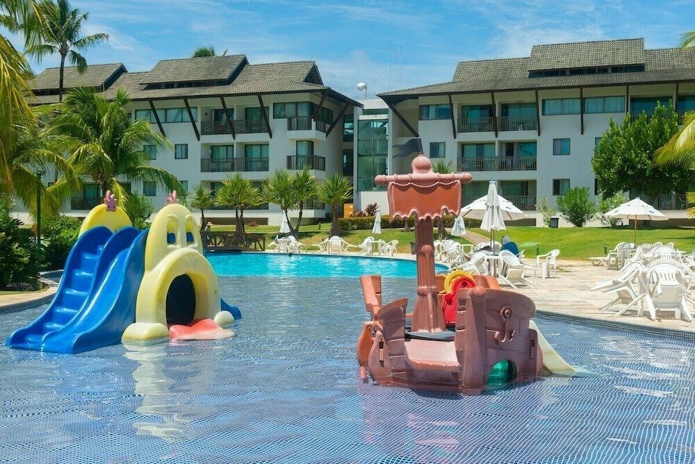 Hotel Beach Class Resort Muro Alto, Earth, photo