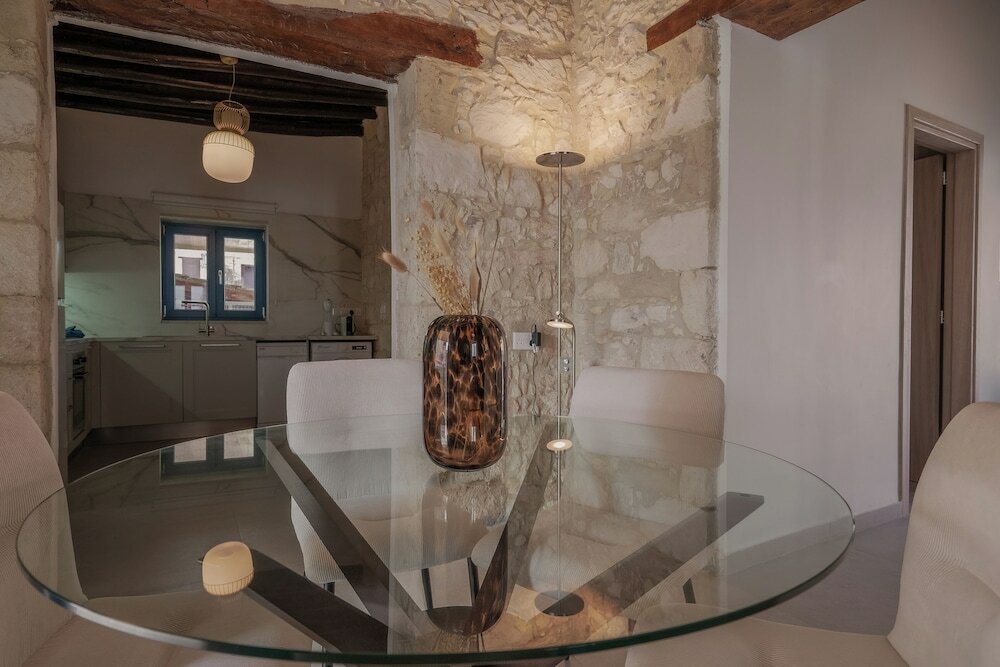 Фото Phaedrus Living Peristerona Traditional House