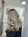 Belmary (Gagarina Street, 24), beauty salon