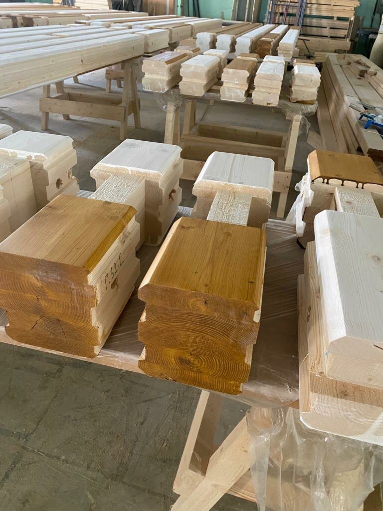 Производственная база Завод Клёст