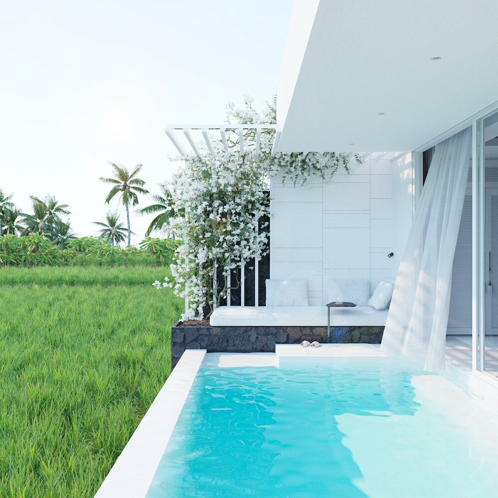 Фото Green Flow Villa 17