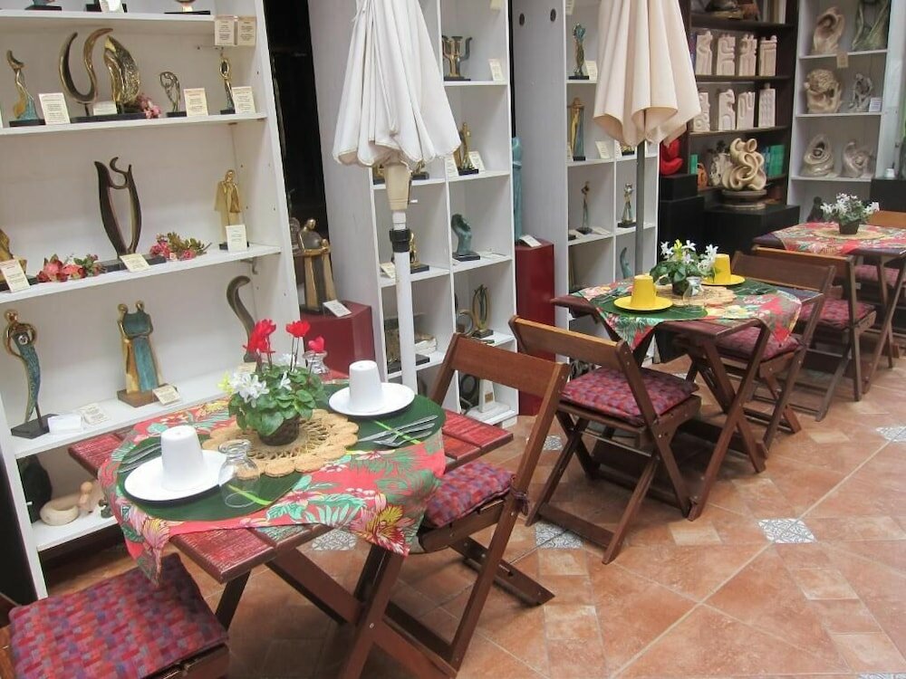 Фото Pousada Anecuém