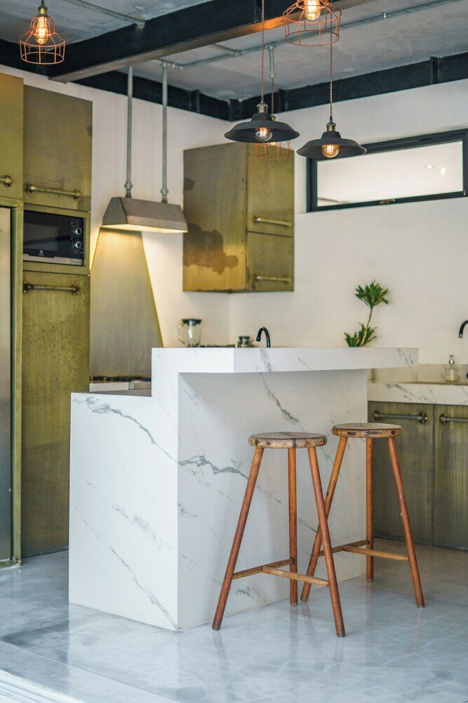 Фото Villa Bali Townhouse 1