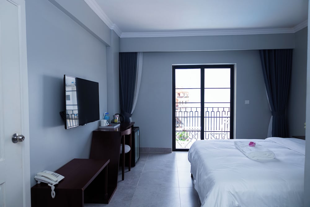 Фото Solar hotel