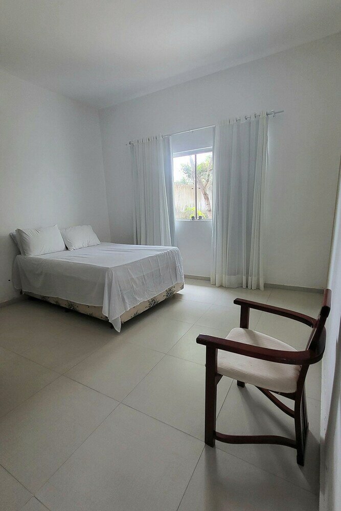 Фото Mansão de Praia em Maragogi