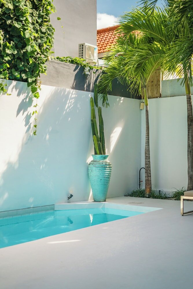 Фото Villa Bali Townhouse 1