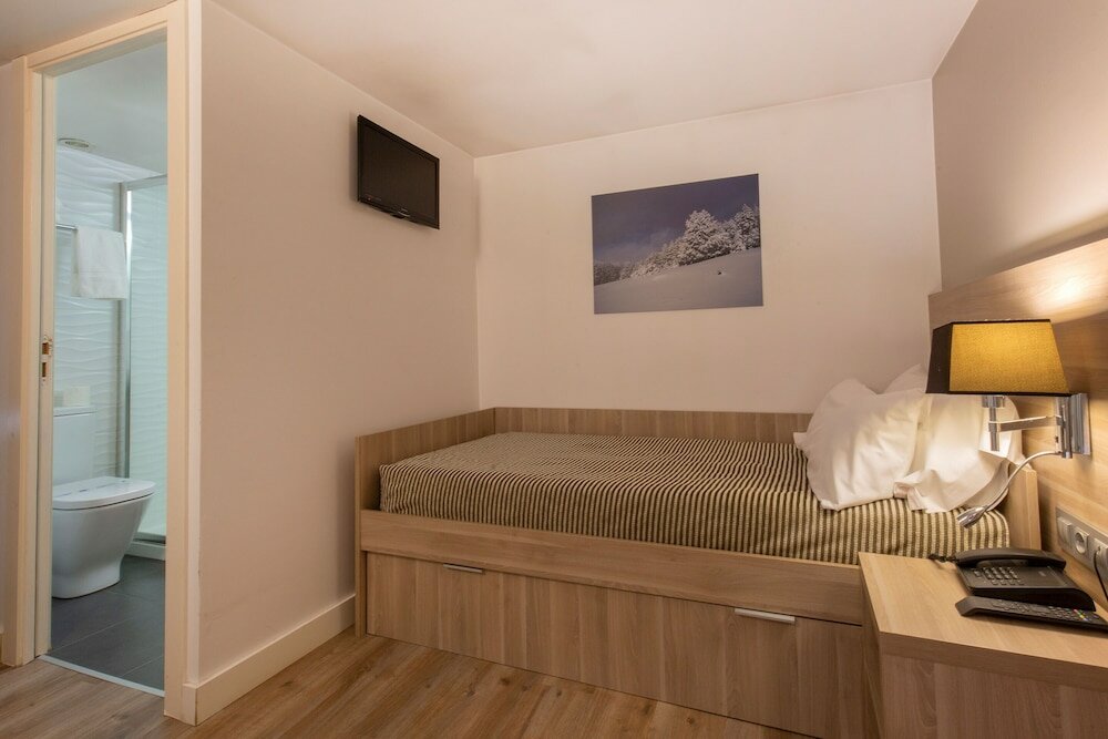 Фото Hotel del Pui