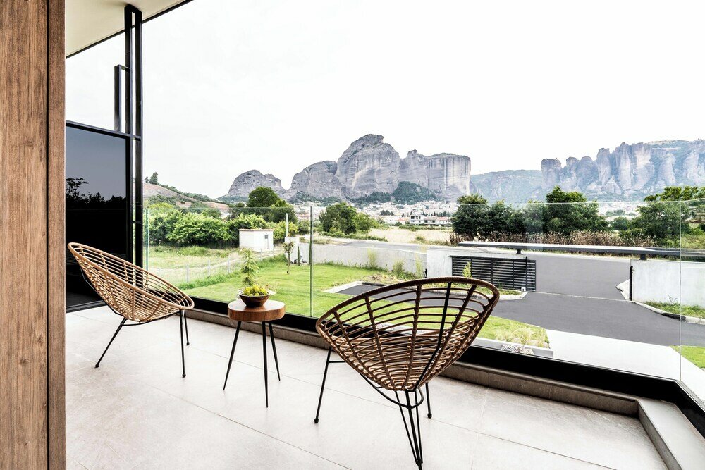 Фото Mirabilis Boutique Hotel