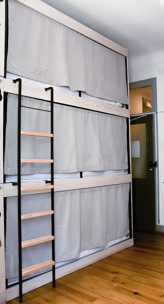 Фото Daora Hostel