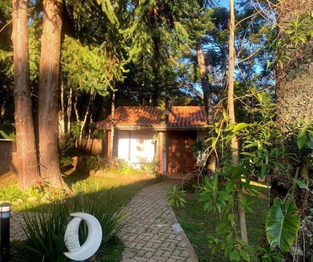 Фото Pousada Anecuém