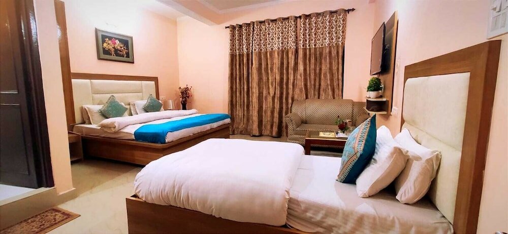 Фото Kumar Residency