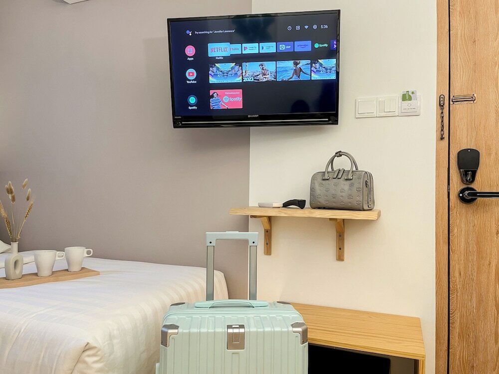 Фото Sleep Box Penang