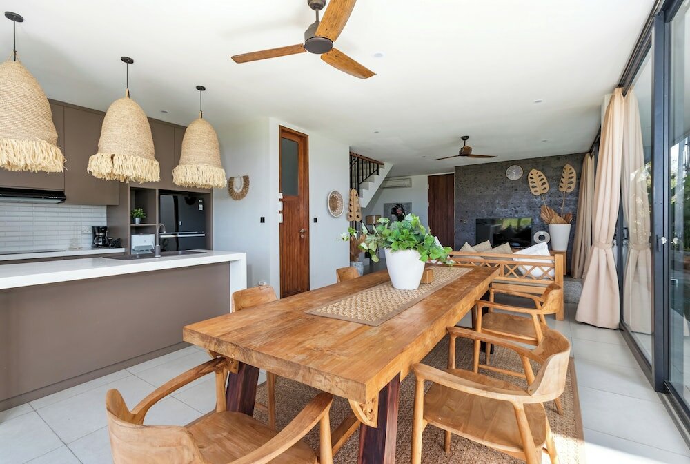 Фото Villa La Paz