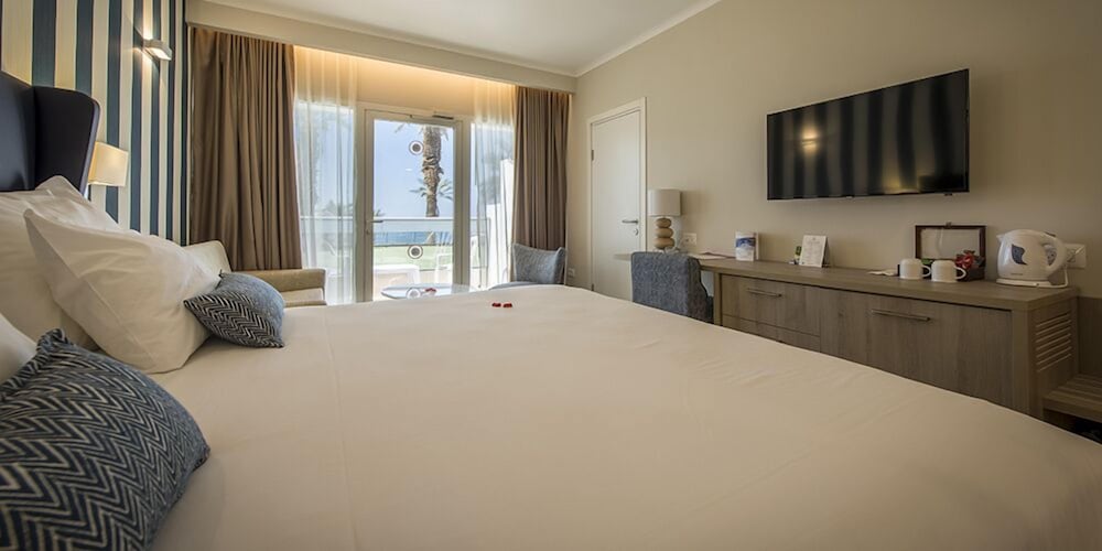 Фото Neptune Eilat by Dan Hotels