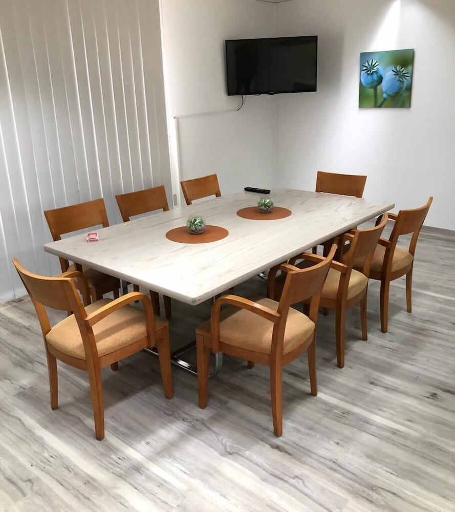 Фото Motel de Winter