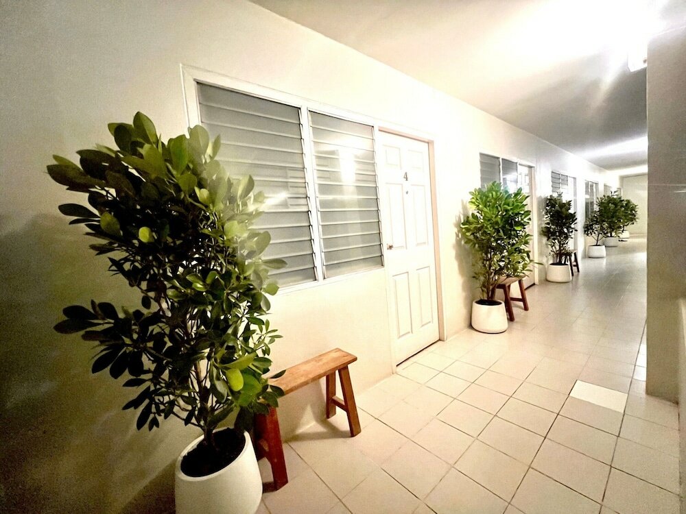 Фото Udee Cozy Hotel