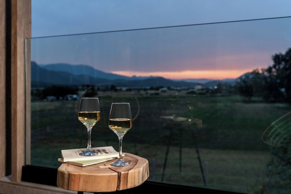 Фото Mirabilis Boutique Hotel