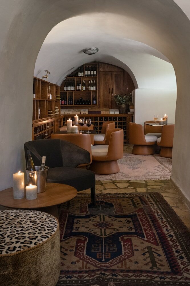 Фото Ruth Zefat by Dan Hotels