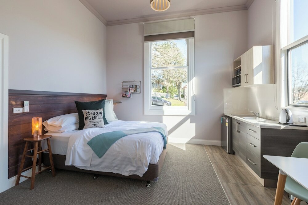 Фото The Old Mechanics