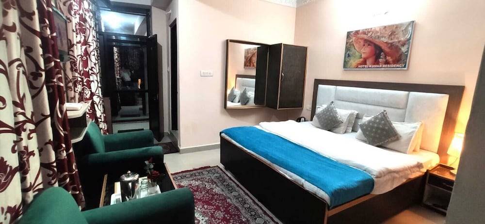 Фото Kumar Residency