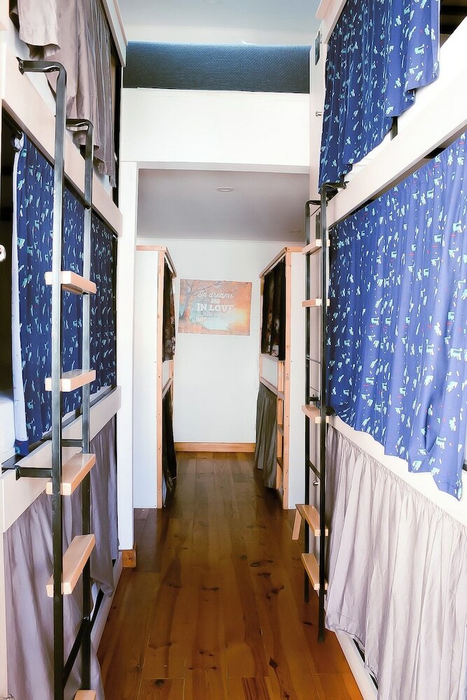 Фото Daora Hostel