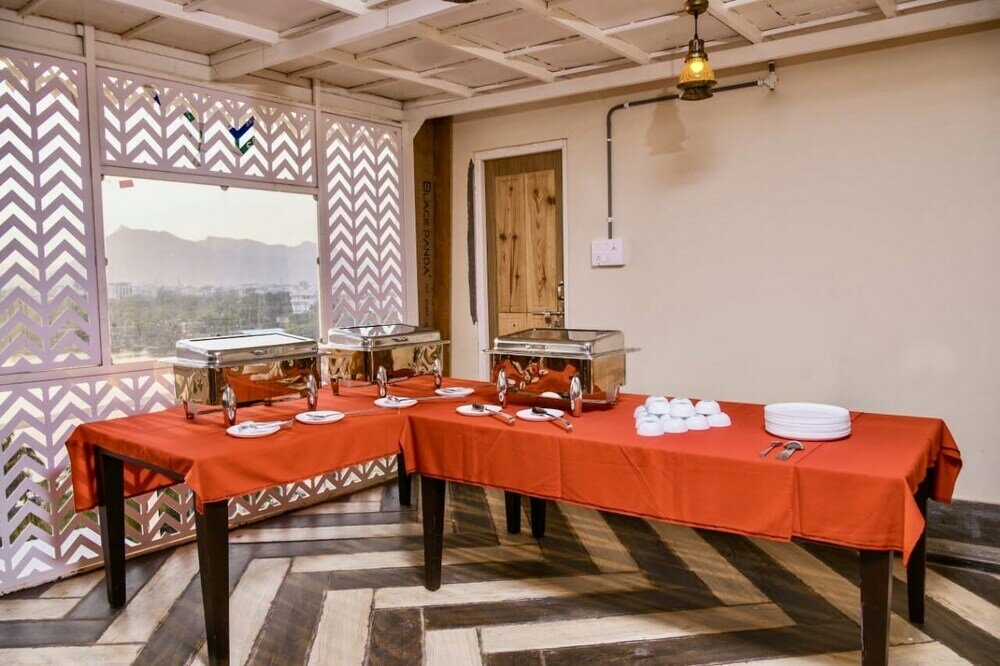 Фото Pax Rafahiya Haveli Udaipur