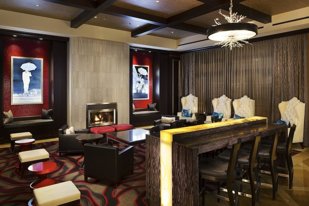 Фото Juniper Cupertino, Curio Collection by Hilton