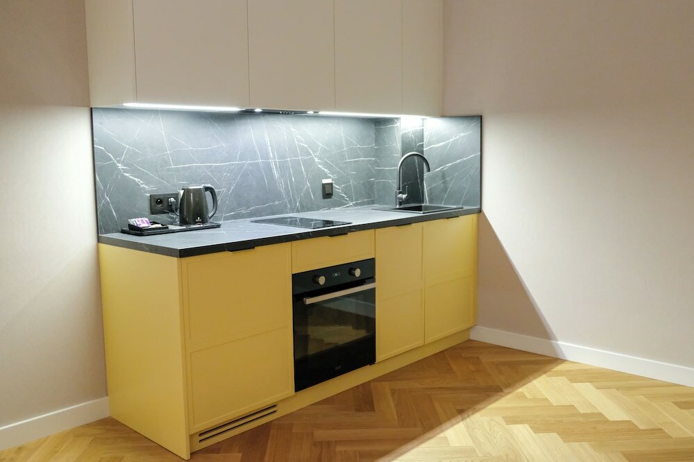 Фото Enklawa Białowieska Forest & SPA