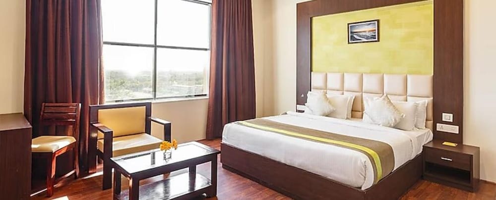 Фото Fabhotel Prime Rester Select Jodhpur