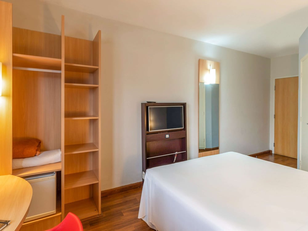 Фото ibis Piracicaba