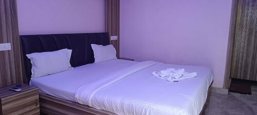 Гостиница Hotel Vedant в Порт-Блэре