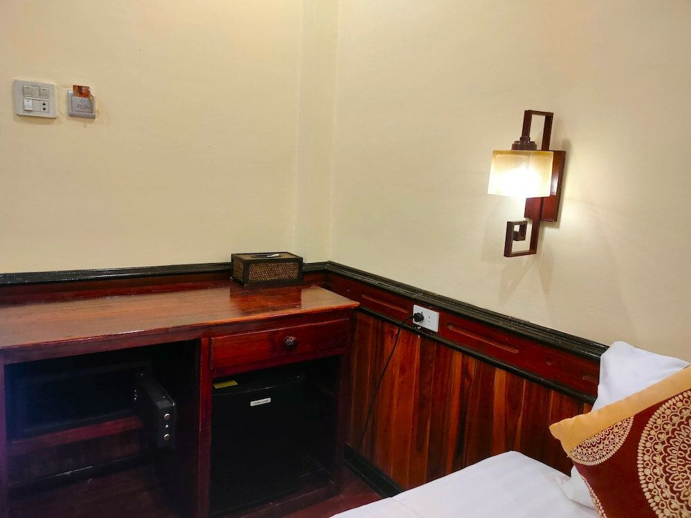 Фото Lotus Corner Vegan and Plant-Based B&b