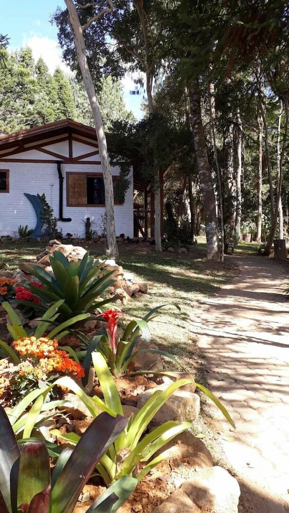 Фото Pousada Anecuém