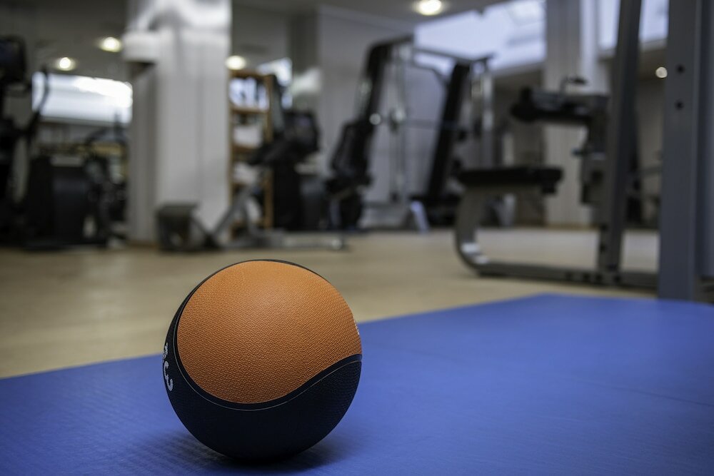 Фото Hilton Cologne