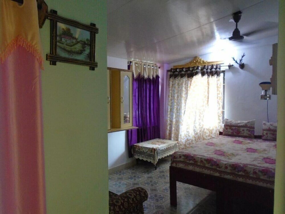 Фото Cupids Heaven Resort